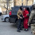 Białorusin Stepan K. Fot: PrtSc/policja.pl