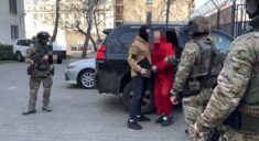Za to co zrobił, Białorusinowi grozi w Polsce dożywocie