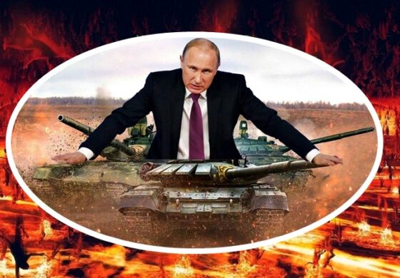 To już pewne: Putin uderzy lada moment! Wiedzą już kiedy i jakimi siłami