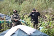 Polska ścigała Białorusina 10 lat. Został zatrzymany gdy przyjechał do pracy…