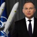 Collage za fot: @AndrzejDuda