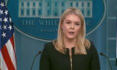 Biały Dom: Wiadomości o Ukraińcach w USA jest fałszywa