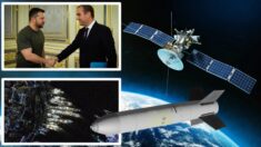 Bez paniki z tymi HIMARS-ami. Trump odmawia Ukrainie danych wywiadu? Spokojnie, my wam damy