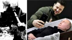 Putin tego nie dożyje! Eksperci obliczyli, ile zajmie Rosji zajęcie całej Ukrainy