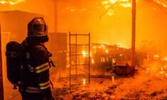 Czechy: Eksplozja w fabryce produkującej amunicję dla Ukrainy