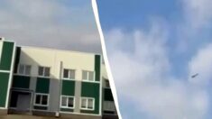 Specjaliści od tortur. Dron wysłał ich do piekła (WIDEO)