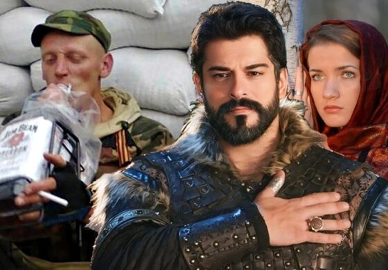 Zabronią tureckich seriali! "Ludzie się nie chcą po nich rozmnażać"