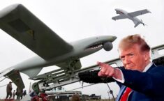 USA nie radzą sobie z dronami bojowymi. Ukraino, ratuj!