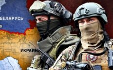 Polski wywiad wojskowy przechwycił groźny sygnał z Białorusi! Polski wywiad wojskowy przechwycił groźny sygnał z Białorusi!