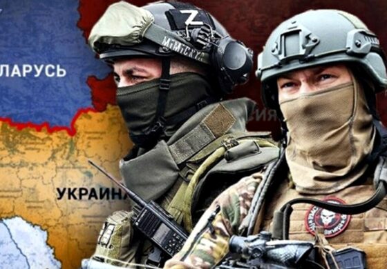 Polski wywiad wojskowy przechwycił groźny sygnał z Białorusi!
