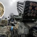 Fot: Sztab Generalny Ukrainy / UkraNews