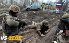 Decydujący szturm na Pokrowsk! Udany? Niesamowite kadry z pola boju (WIDEO)