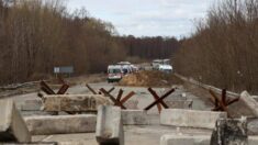 Pod okiem Łukaszenki. Rosja i Ukraina dokonały wymiany