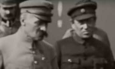 Ukraińcy do dziś wypominają Petlurze sojusz z Polską