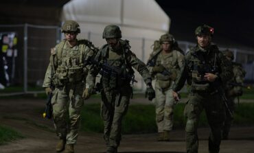 Ten ruch USA może być dla nas niezwykle groźny… Jest apel krajów NATO