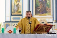 List księdza zza krat: Skazano mnie za szpiegostwo na rzecz Polski i Watykanu