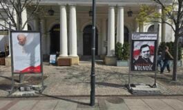 Urodziny w karcerze. Łukaszenka przyznaje: Mam problem