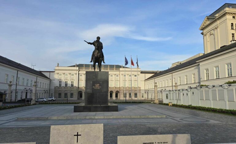 Uwaga Polacy za granicą. Ruszyła rejestracja!