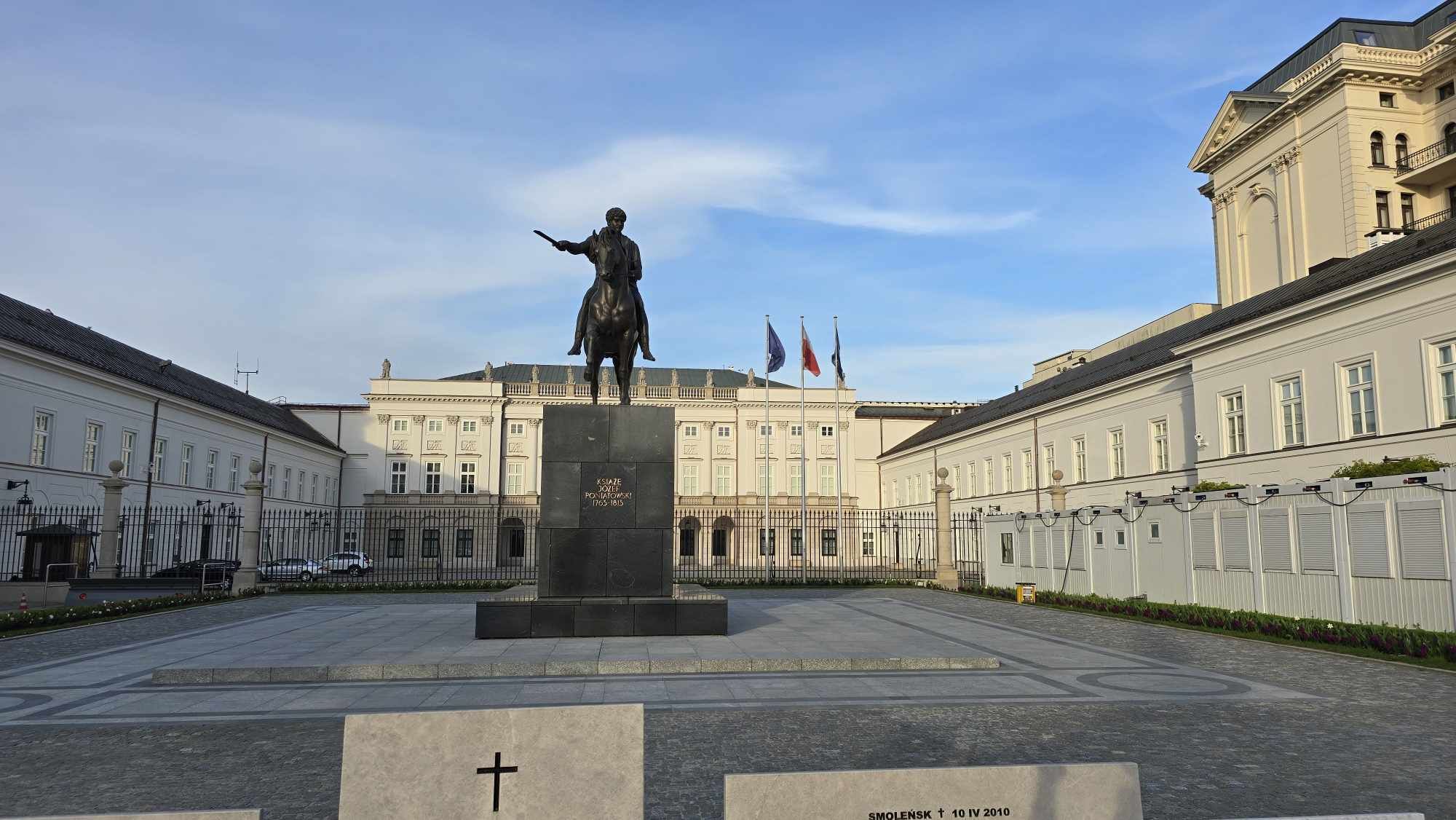 Ustawa o mniejszościach narodowych z wetem prezydenta RP