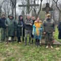 fot. Alina Charłamowa/ Wołyńskie Starożytności