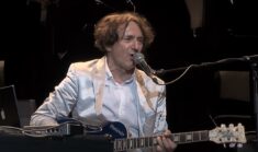 Goran Bregović i córka gwiazdy pop z zakazem wjazdu. Podano powód
