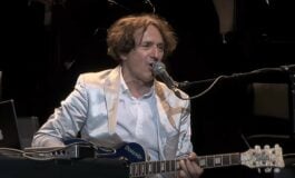 Goran Bregović i córka gwiazdy pop z zakazem wjazdu. Podano powód
