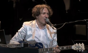 Goran Bregović i córka gwiazdy pop z zakazem wjazdu. Podano powód