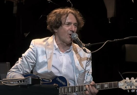 Goran Bregović i córka gwiazdy pop z zakazem wjazdu. Podano powód