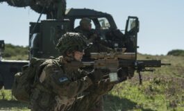 Rosja grozi, NATO odpowiada. Szykują się na potencjalny atak