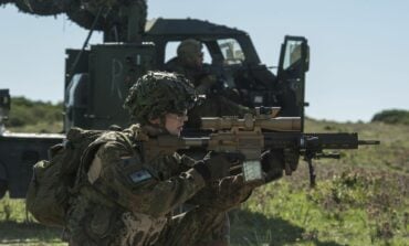 Rosja grozi, NATO odpowiada. Szykują się na potencjalny atak