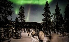W Finlandii coraz mniejsze zaufanie do gwarancji bezpieczeństwa NATO