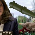 Collage: fot. Ministerstwo Sytuacji Nadzwyczajnych Ukrainy / Dorothy Shea - x.com