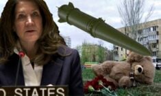 USA ostrzegły Rosję: nie będziemy tego tolerować! Przebudzenie jastrzębi?