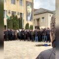Screen z nagrania