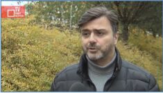 „Znam relacje i opowieści o tamtej tragicznej nocy, ale też wydarzeń, które ją poprzedziły”. O ekshumacjach ofiar zbrodni UPA w Puźnikach