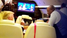 Oto jak nazwał Putina duchowy powiernik Donalda Trumpa!