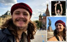 Syn wiceszfowej CIA zginął walcząc za… Putina!