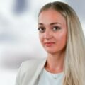 Andzelika Mielnikowa. Fot: NAU