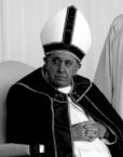 Nie żyje papież Franciszek