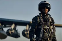 Ukraiński pilot F-16 zestrzelony przez rosyjską rakietę