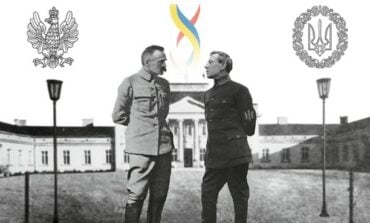 Wróg był ten sam. Piłsudski rozumiał, że tylko niepodległa Ukraina jest kluczem do stabilności i bezpieczeństwa Rzeczypospolitej