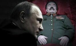 Putin zdjął czwartą pieczęć Apokalipsy!