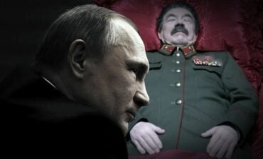 Putin zdjął czwartą pieczęć Apokalipsy!