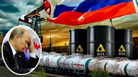 Urals pikuje, Trump triumfuje!