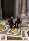 Republikanin radzi Trumpowi nie wstrzymywać pomocy dla Ukrainy