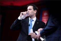 Zatrważające słowa Rubio: USA gotowe zrezygnować z rozmów pokojowych: „Mamy inne priorytety”
