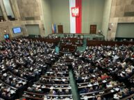 Nagły zwrot ws. pomocy Ukraińcom i karania za „banderyzm”