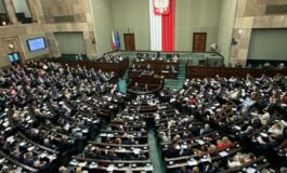 Polski sejm zdecydował ws. kontrowersyjnej konwencji!