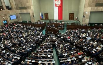 Polski sejm zdecydował. Kontrowersyjna konwencja staje się faktem!