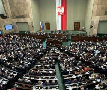 Nagły zwrot ws. pomocy Ukraińcom i karania za „banderyzm”